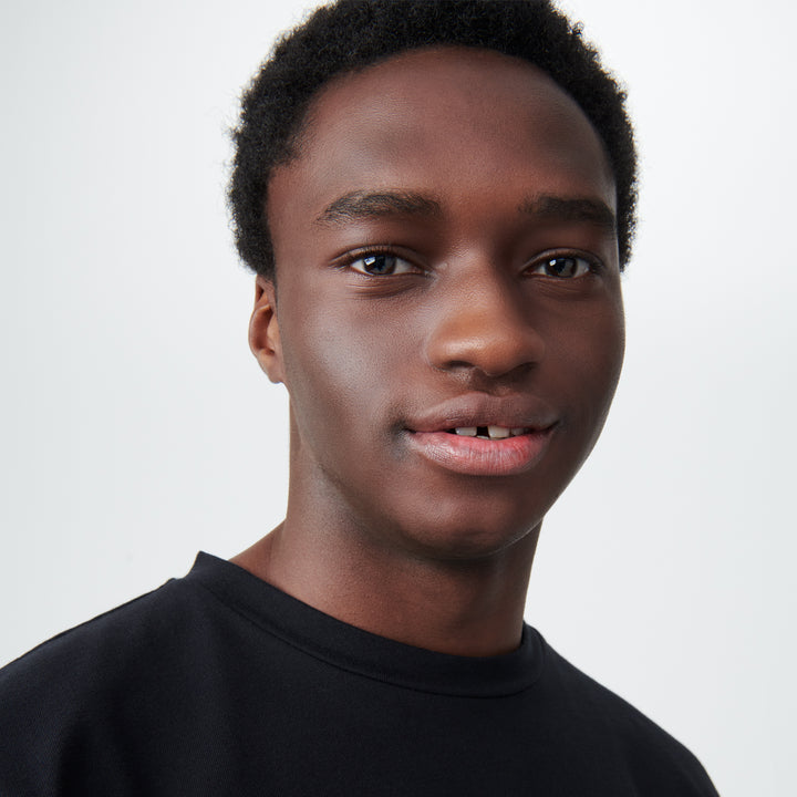 UE2324 Oversized T-shirt