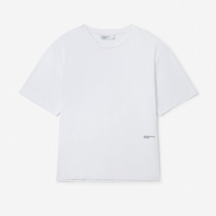 UE2324 Oversized T-shirt