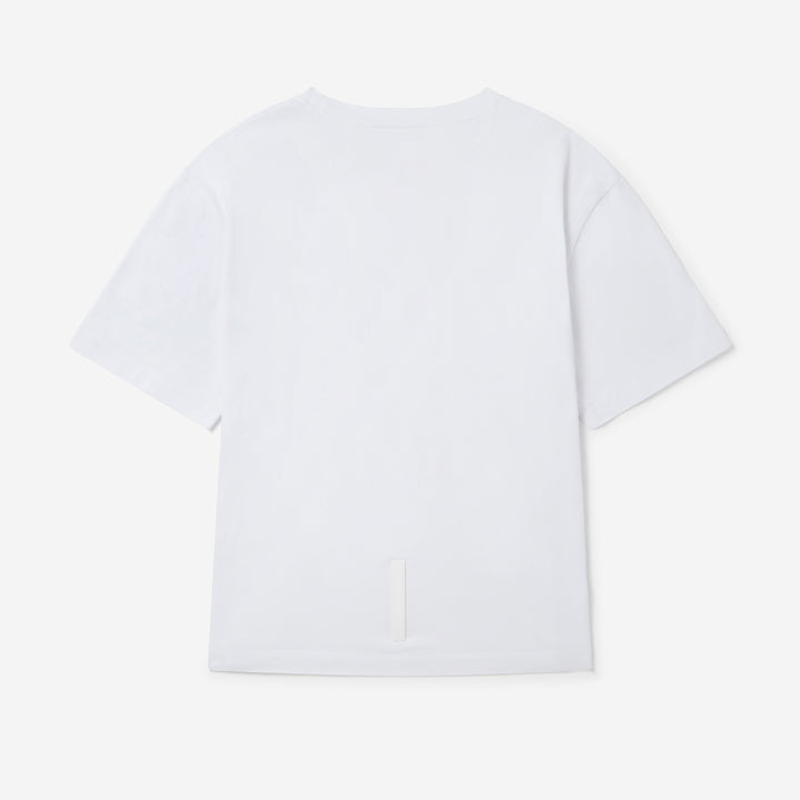 UE2324 Oversized T-shirt
