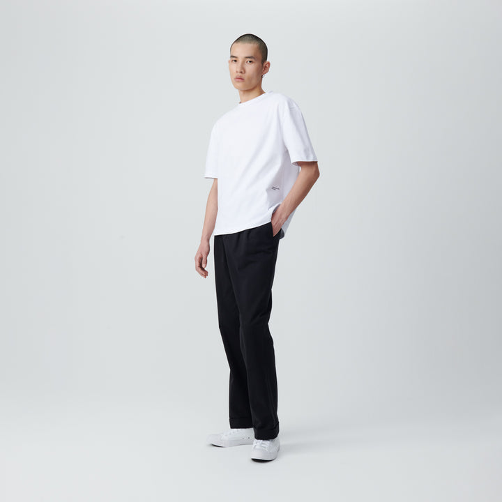 UE2324 Oversized T-shirt