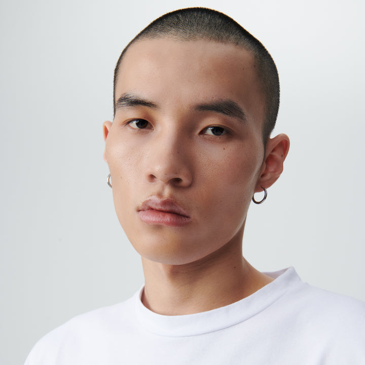 UE2324 Oversized T-shirt