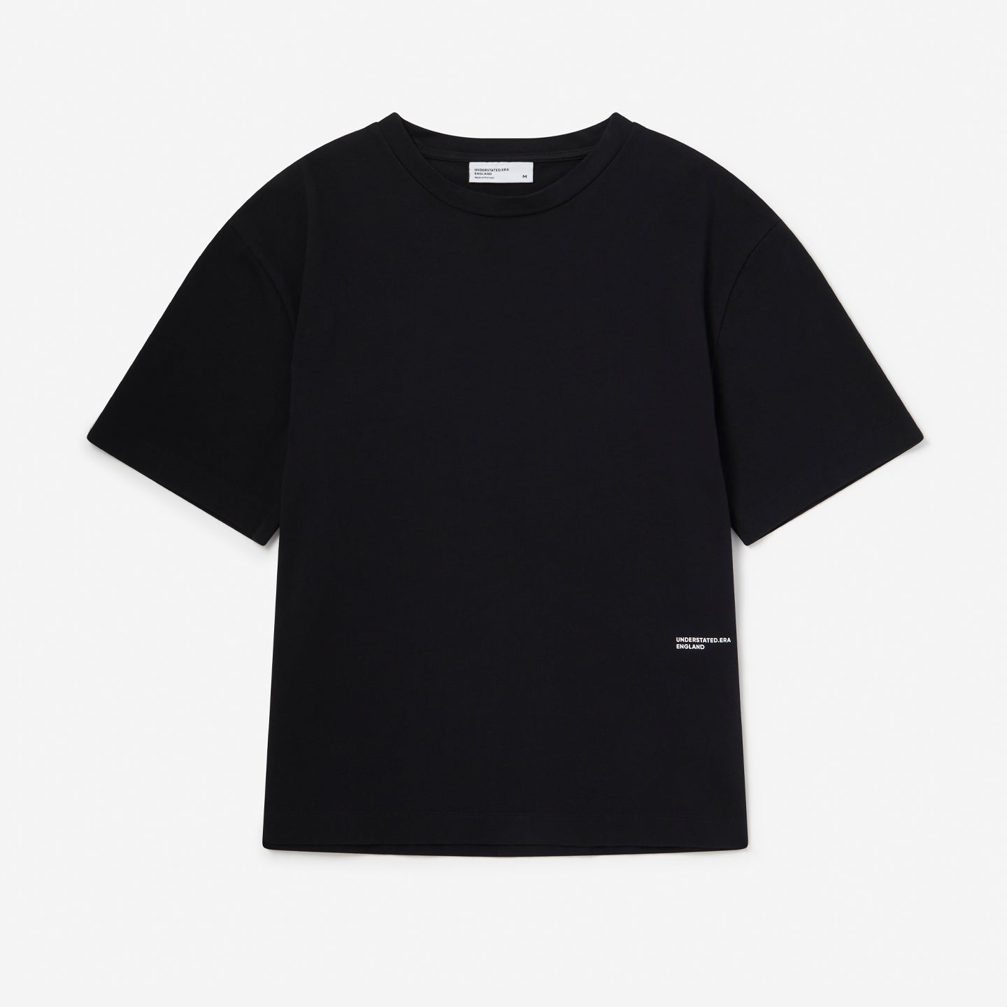 UE2324 Oversized T-shirt