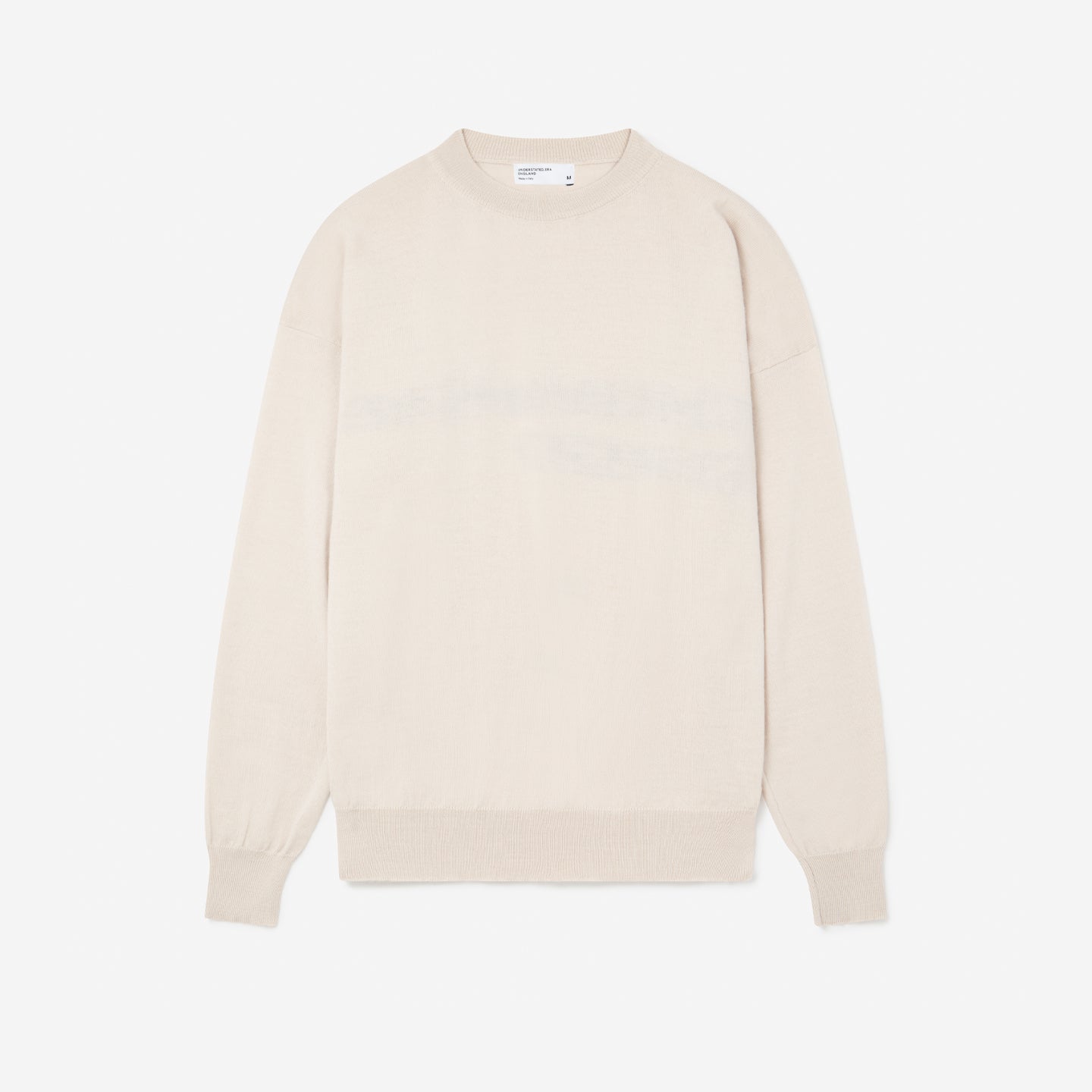 UE2326 Logo Sweater