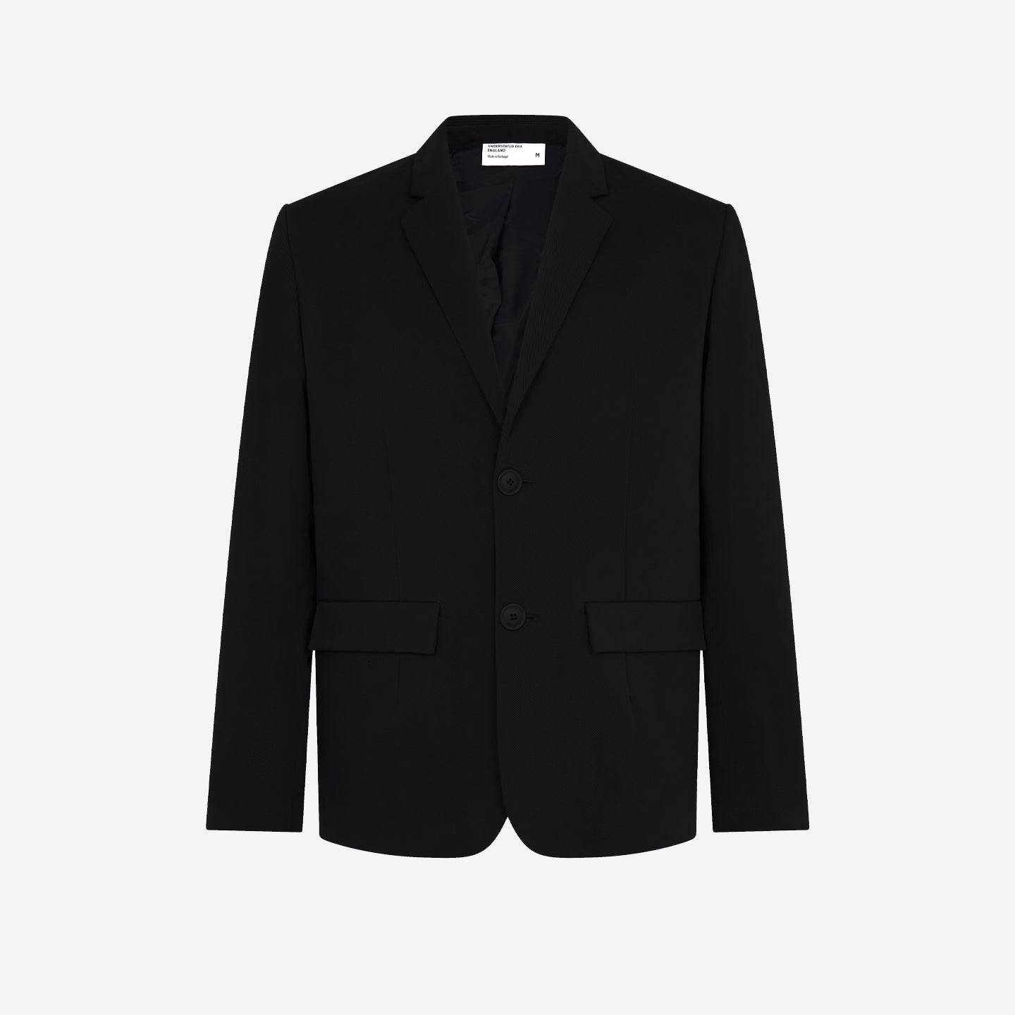 UE2308 Suit Jacket