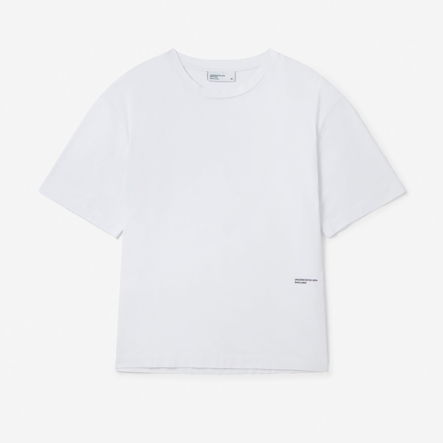 UE2324 Oversized T-shirt